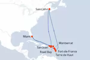 Seabourn Quest