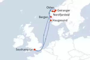 Celebrity Beyond