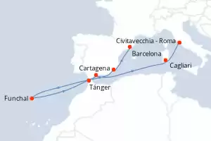 Celebrity Eclipse