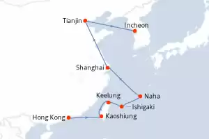 Silver Muse