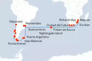 Seabourn Quest