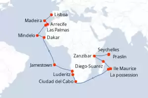 Seabourn Quest