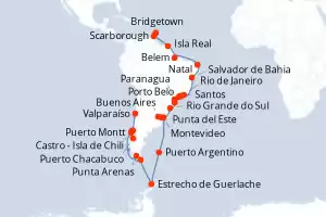 Azamara Quest