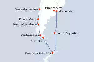 MS Oosterdam