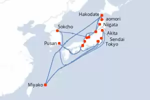 Seabourn Encore