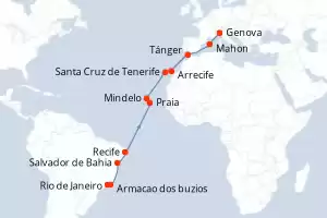 Seabourn Pursuit