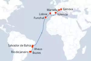 MSC Musica