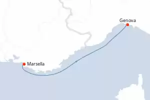 MSC World Europa