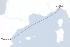 MSC Sinfonia