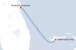 Carnival Glory