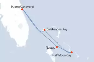 Carnival Glory