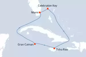 Carnival Magic