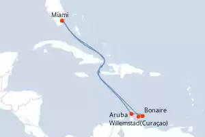 Carnival Horizon