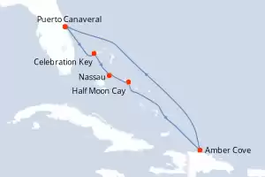 Carnival Vista