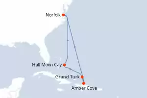Carnival Sunshine
