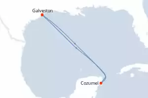 Carnival Sunshine