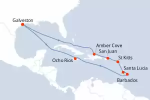 Carnival Dream