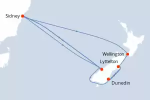 Carnival Splendor