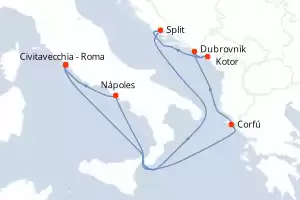 Carnival Miracle