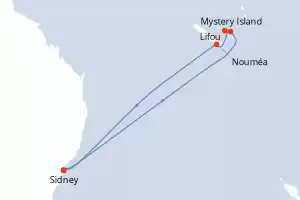 Carnival Splendor