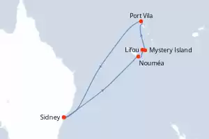 Carnival Splendor