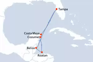 Rhapsody of the Seas