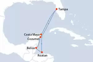 Enchantment of the Seas