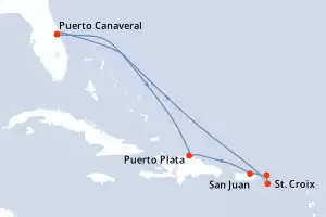 Adventure of the Seas