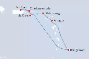 Rhapsody of the Seas