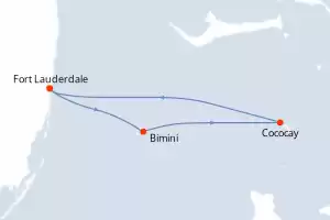 Radiance of the Seas