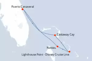 Disney Fantasy