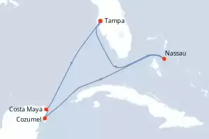 Celebrity Constellation