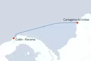 Serenade of the Seas