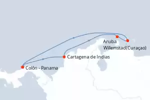 Serenade of the Seas