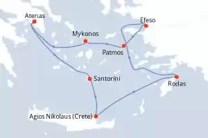 Azamara Quest