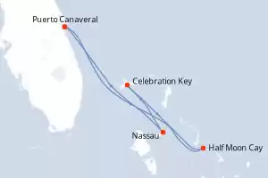Carnival Freedom