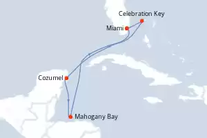 Carnival Celebration