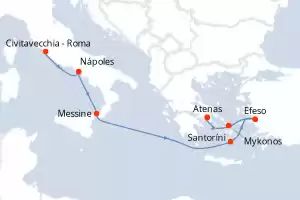 Brilliance of the Seas