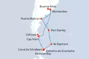 Celebrity Equinox
