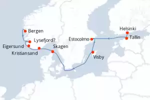 Le Commandant Charcot