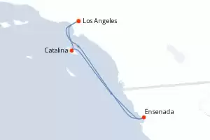 Navigator of the Seas