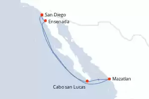 Serenade of the Seas