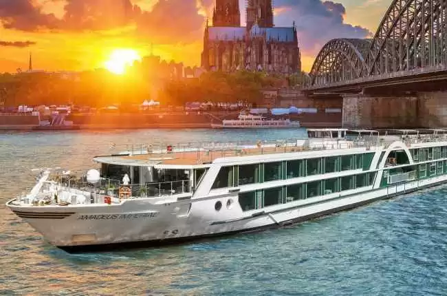 Amadeus Imperial
