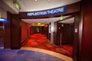 Teatro Reflection