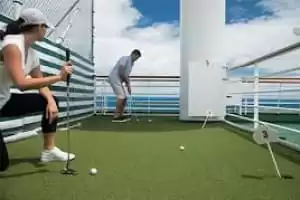 Putting Green