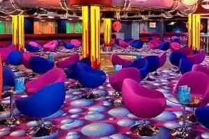 FYZZ Cabaret Lounge & bar