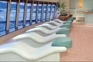 Spa Thermal Suite
