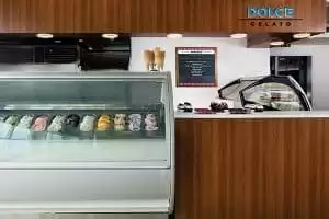 Dolce Gelato