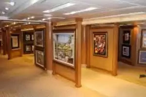 Galería de Arte