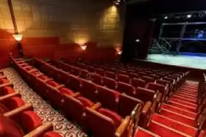 Espectáculos y Animaciones en el Teatro Princess